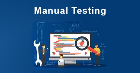 Manual Functional Testing